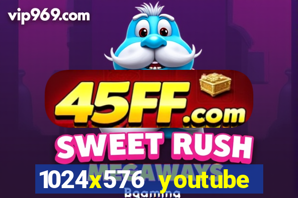 1024x576 youtube banner gaming